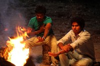 Theatre Lo Movie Stills